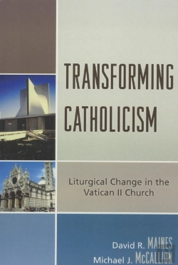 Bertrand.pt - Transforming Catholicism