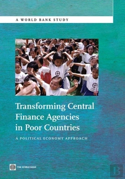 Bertrand.pt - Transforming Central Finance Agencies In Poor Countries