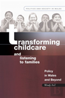 Transforming Childcare And Listening To Families