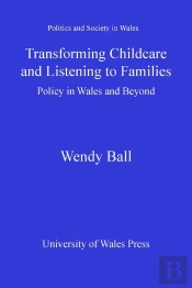 Transforming Childcare And Listening To Families