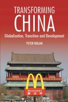 Transforming China