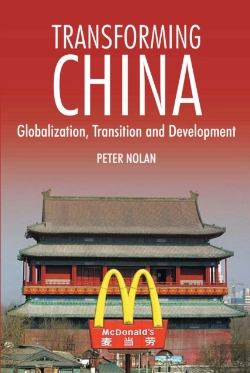 Bertrand.pt - Transforming China
