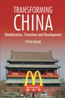 Bertrand.pt - Transforming China
