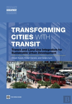 Bertrand.pt - Transforming Cities With Transit