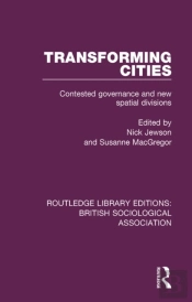 Transforming Cities