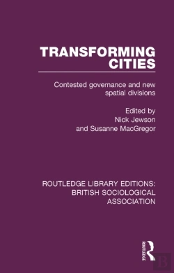 Bertrand.pt - Transforming Cities