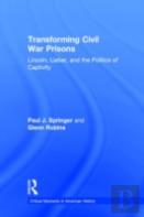 Transforming Civil War Prisons