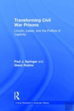 Bertrand.pt - Transforming Civil War Prisons