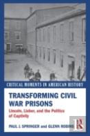 Transforming Civil War Prisons