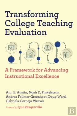 Bertrand.pt - Transforming College Teaching Evaluation