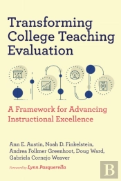 Transforming College Teaching Evaluation