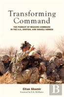 Transforming Command