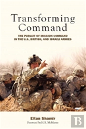 Transforming Command