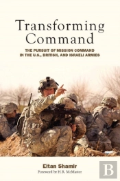 Transforming Command