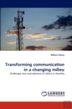 Bertrand.pt - Transforming Communication In A Changing Milieu
