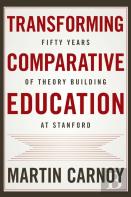 Transforming Comparative Education