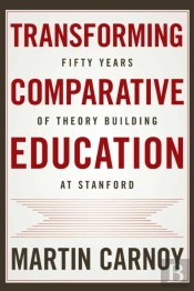 Transforming Comparative Education