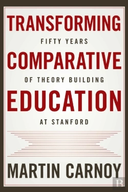 Bertrand.pt - Transforming Comparative Education