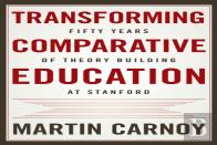 Transforming Comparative Education