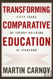 Transforming Comparative Education