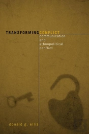 Transforming Conflict