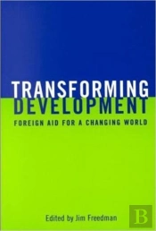 Transforming Development