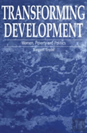 Transforming Development