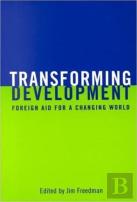 Transforming Development