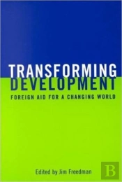 Transforming Development