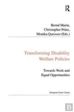 Bertrand.pt - Transforming Disability Welfare Policies
