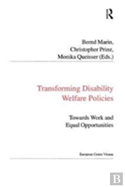 Bertrand.pt - Transforming Disability Welfare Policies