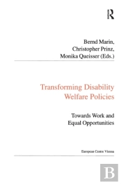 Transforming Disability Welfare Policies