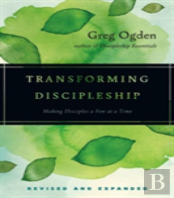 Transforming Discipleship