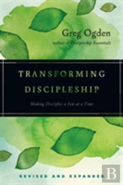 Transforming Discipleship