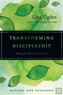 Bertrand.pt - Transforming Discipleship