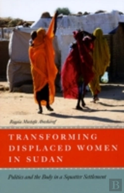Bertrand.pt - Transforming Displaced Women In Sudan