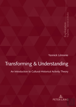 Bertrand.pt - Transforming & Understanding