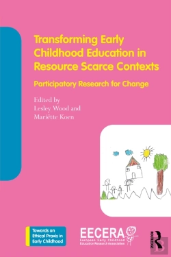 Bertrand.pt - Transforming Early Childhood Education In Resource-Scarce Contexts