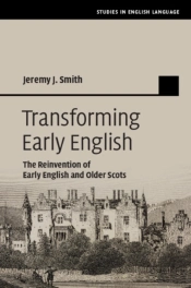 Transforming Early English