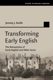 Transforming Early English
