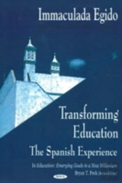 Transforming Education