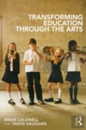 Transforming Education Through The Arts