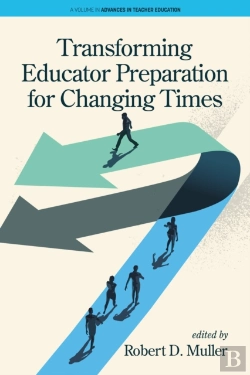 Bertrand.pt - Transforming Educator Preparation For Changing Times