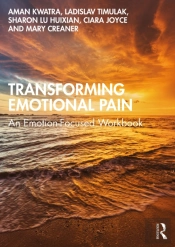 Transforming Emotional Pain