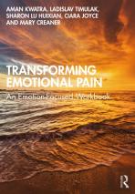Transforming Emotional Pain
