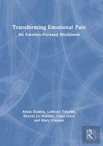 Transforming Emotional Pain