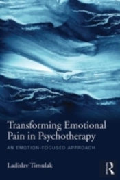 Transforming Emotional Pain In Psychotherapy