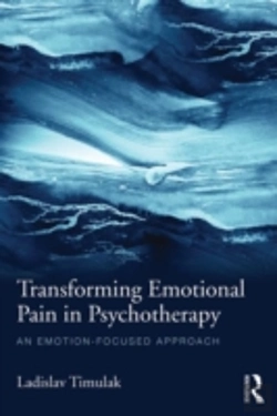 Bertrand.pt - Transforming Emotional Pain In Psychotherapy