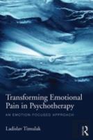 Transforming Emotional Pain In Psychotherapy