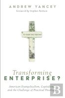 Transforming Enterprise?